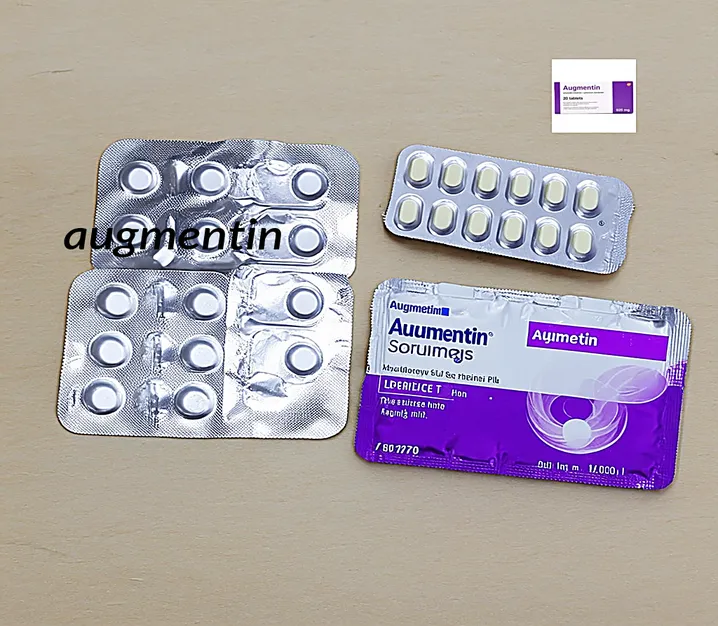 Augmentin 3